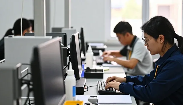 温州十柒贸易有限公司