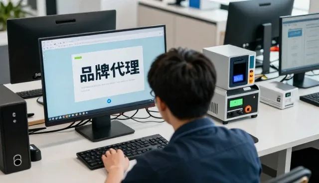 一件代发模式下仓储配送选型的五大关注点