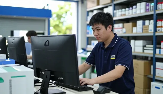 温州十柒贸易有限公司介绍一件代发基础知识