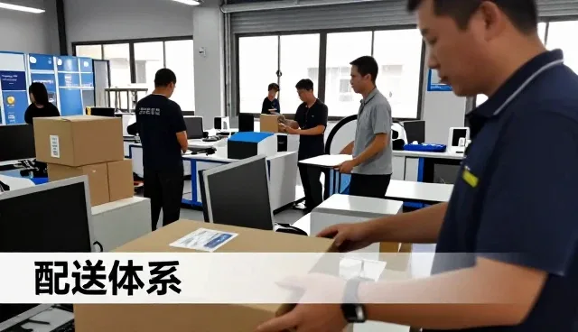 日用百货批发帮助日用百货提升服务能力