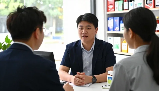 提升供应链效率的关键问题与解决策略