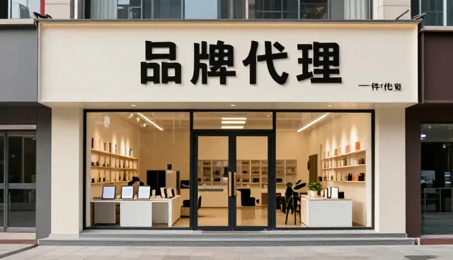 仓储配送在品牌代理中的实践与优化策略